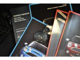 2013 Mini Cooper John Cooper Works Coupe Books/Manuals