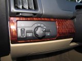 2008 Land Rover LR2 HSE Controls