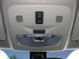 2008 Land Rover LR2 HSE Controls