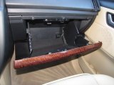 2008 Land Rover LR2 HSE Dashboard
