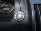 2008 Land Rover LR2 HSE Controls