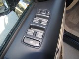 2008 Land Rover LR2 HSE Controls