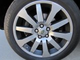 2008 Land Rover LR2 HSE Wheel
