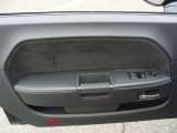 2013 Dodge Challenger SRT8 392 Door Panel