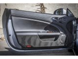 2012 Jaguar XK XK Convertible Door Panel