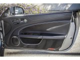 2012 Jaguar XK XK Convertible Door Panel