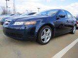 2005 Acura TL 3.2
