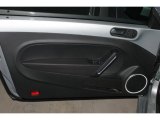 2013 Volkswagen Beetle 2.5L Convertible Door Panel