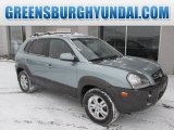 2006 Hyundai Tucson GLS V6 4x4