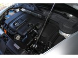 2013 Volkswagen Beetle 2.5L Convertible 2.5 Liter DOHC 20-Valve VVT 5 Cylinder Engine