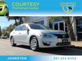 2013 Nissan Altima 2.5 S