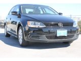 2011 Volkswagen Jetta SE Sedan