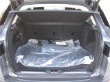 2014 Land Rover Range Rover Evoque Pure Plus Trunk