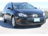2010 Volkswagen Jetta TDI SportWagen