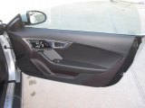 2014 Jaguar F-TYPE  Door Panel