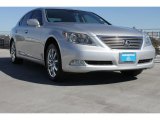 2009 Lexus LS 460