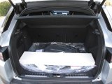 2013 Land Rover Range Rover Evoque Pure Trunk
