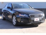 2011 Audi A4 2.0T Sedan