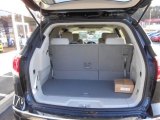 2014 Buick Enclave Leather AWD Trunk