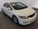 2010 Honda Civic LX Coupe