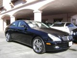 2006 Mercedes-Benz CLS 500