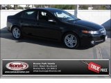 2008 Acura TL 3.2