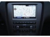 2013 Ford Mustang GT Premium Convertible Navigation