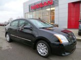 2012 Nissan Sentra 2.0 S
