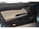 2014 Honda Crosstour EX-L V6 Door Panel