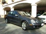 2006 Flint Grey Metallic Mercedes-Benz E 350 Sedan #8968953
