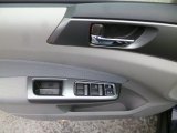 2011 Subaru Forester 2.5 X Premium Door Panel