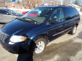 2006 Midnight Blue Pearl Chrysler Town & Country Touring #89916241
