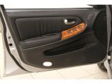 2004 Infiniti I 35 Door Panel