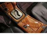 2004 Infiniti I 35 4 Speed Automatic Transmission