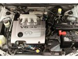 2004 Infiniti I 35 3.5 Liter DOHC 24-Valve V6 Engine