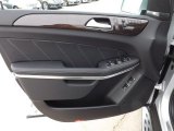 2014 Mercedes-Benz GL 350 BlueTEC 4Matic Door Panel