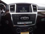 2014 Mercedes-Benz GL 350 BlueTEC 4Matic Controls