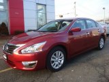 2013 Nissan Altima 2.5 S