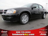 2014 Dodge Avenger SE