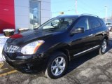 2011 Nissan Rogue SV AWD