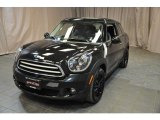 2013 Absolute Black Mini Cooper Paceman #89946810