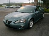 2006 Stealth Gray Metallic Pontiac Grand Prix Sedan #8966176