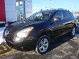 2010 Nissan Rogue SL AWD