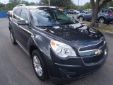 2014 Tungsten Metallic Chevrolet Equinox LT #89947258