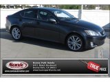 2007 Lexus IS 250