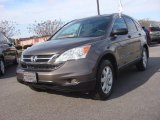 2011 Urban Titanium Metallic Honda CR-V SE #89946929