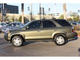 2006 Acura MDX Touring Exterior