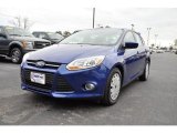 2012 Ford Focus SE Sedan