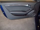 2014 Audi RS 5 Cabriolet quattro Door Panel