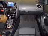 2014 Audi RS 5 Cabriolet quattro Dashboard